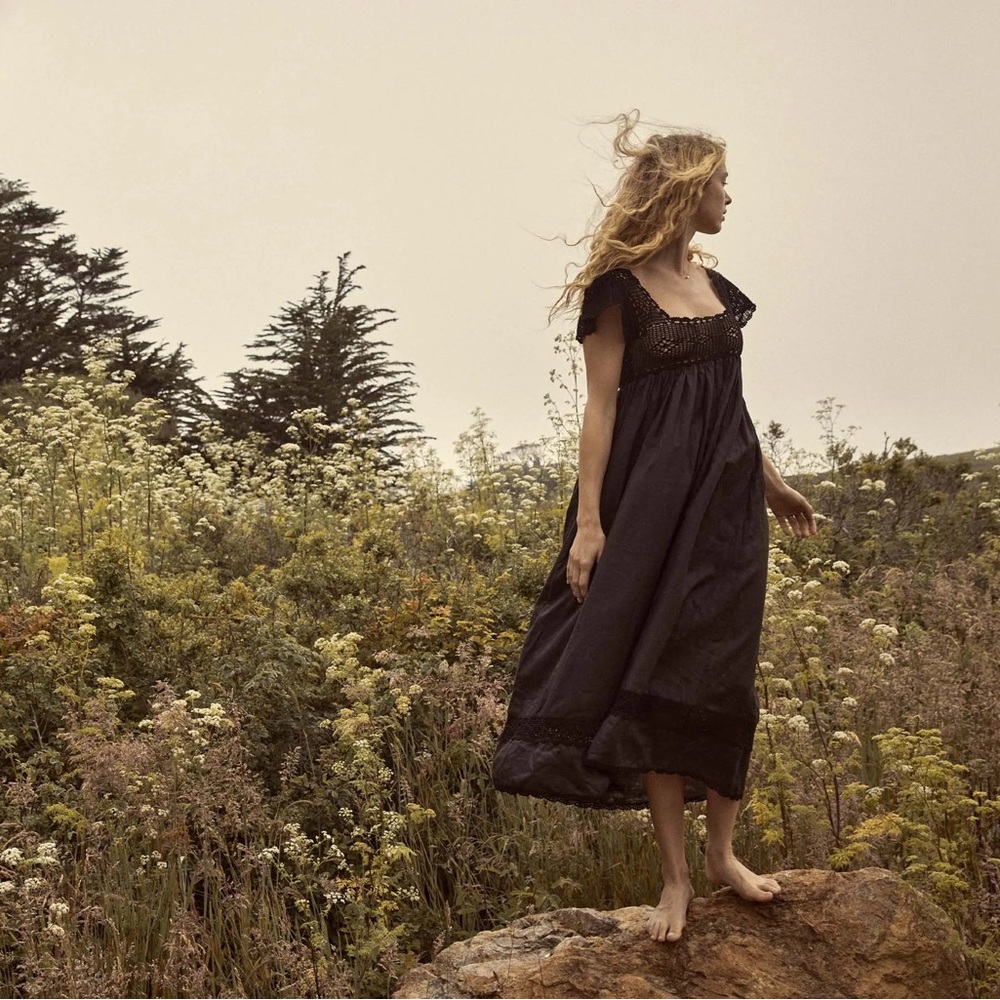 Doen Lucienne Dress XS